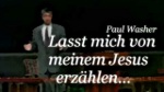 Lasst mich von meinem Jesus erzählen-small