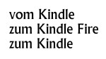 kindle