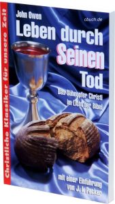 leben durch seinen tod