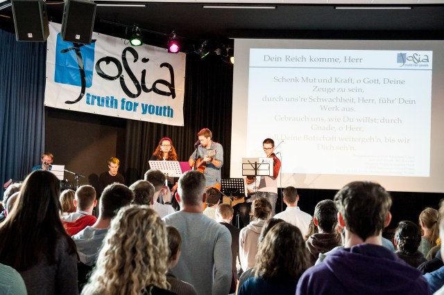 Josia-Konferenz-2014