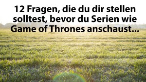serien