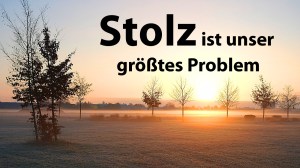 stolz-problem
